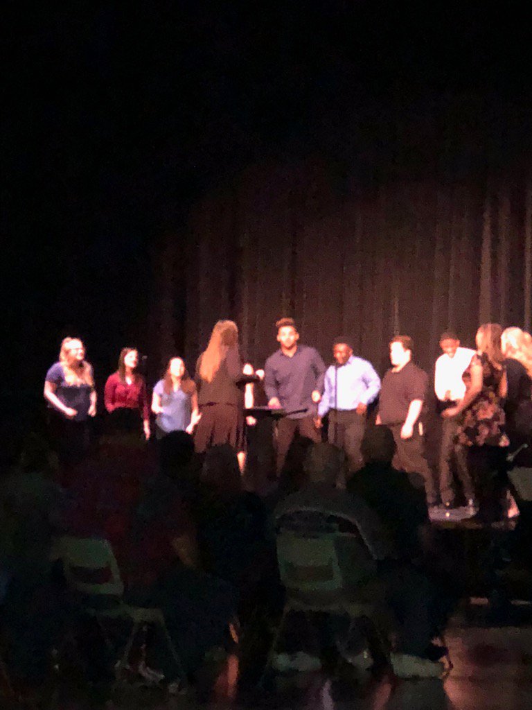 Hey it’s <a href="/javonwilliams08/">Javon Williams, Jr.</a>!
#orphanation