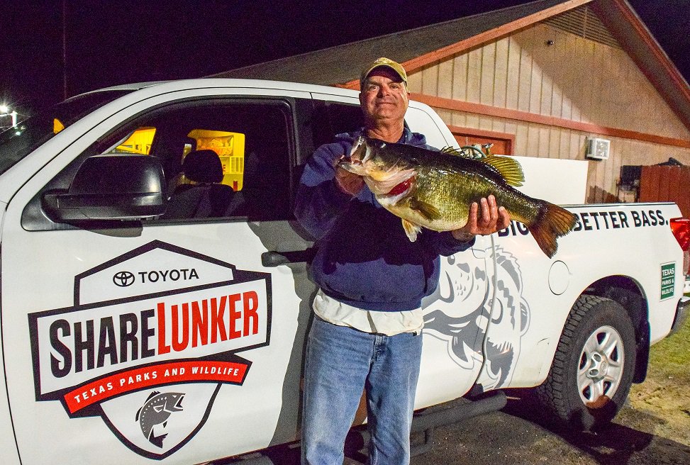 Lake_Record's tweet photo. Watch a Texas ShareLunker Spawn https://t.co/OCrdJLQYuR https://t.co/OBpWf5gx3o