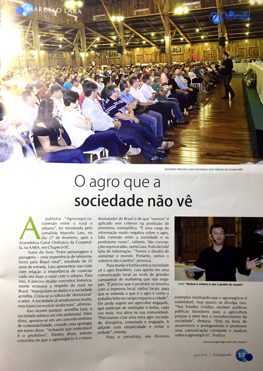 MarceloLaraSC's tweet photo. Precisamos nos conectar !! https://t.co/iJsaNKGurT