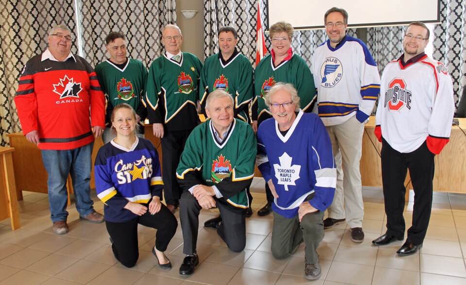 MayorJamieNG's tweet photo. #HumboldtStrong #NGcouncil https://t.co/CkjNMQq6n8