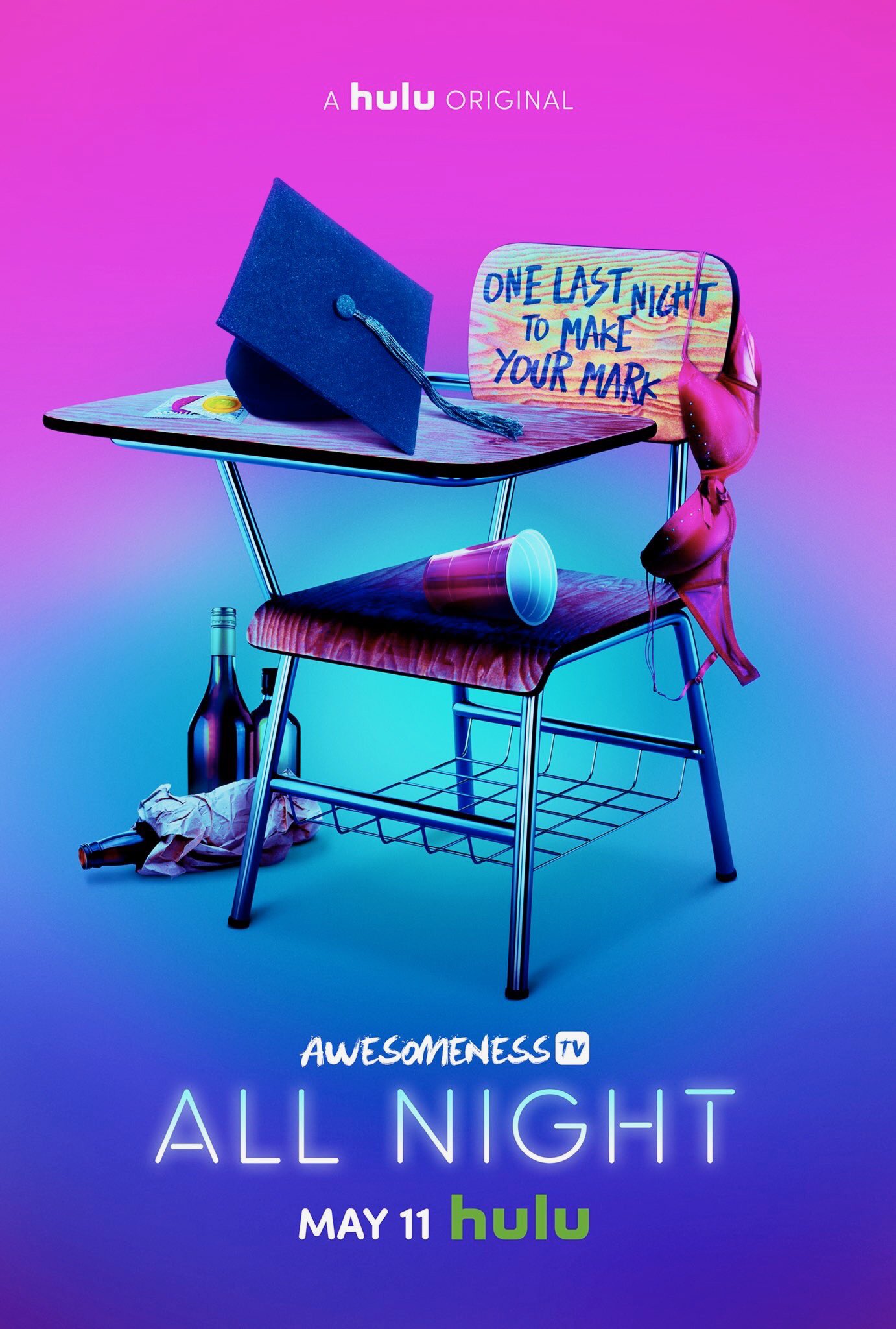 Hulu store original shows