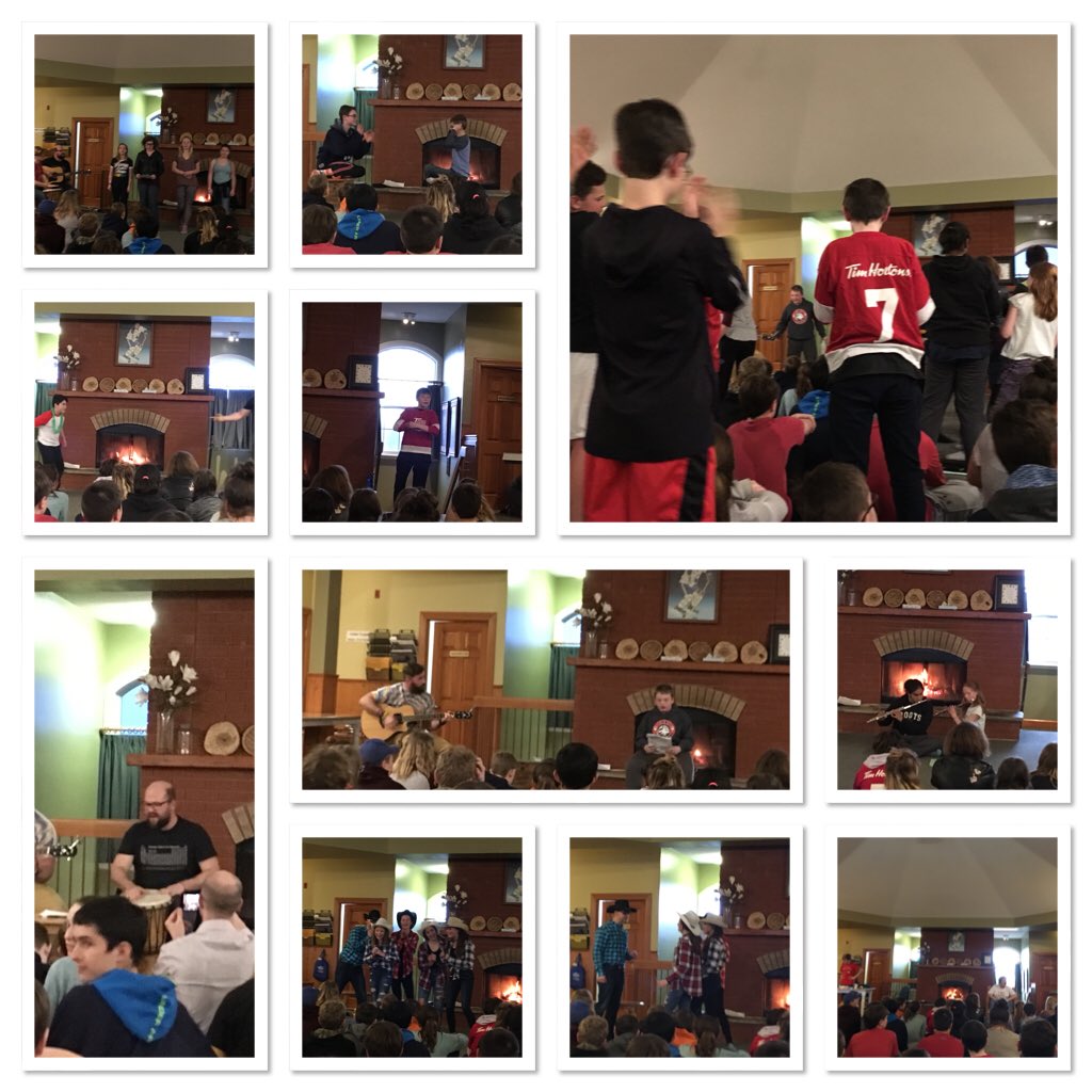 edgark87's tweet photo. Lockes has a lot of talent!#timscamp2018 https://t.co/xBEIX52p2c
