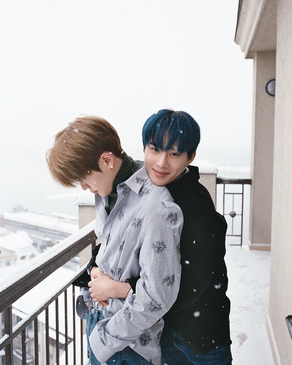 _G3WP3R's tweet photo. ‘จะไปแล้วหรอ’
‘เช้าแล้วต้องรีบกลับ’
‘อยู่ต่ออีกหน่อยไม่ได้หรอ เมื่อเรายัง... สนุกอยู่เลย’

‘แกใช่มั้ย นังเด็กใหม่แจฮยอน’
#jaeten https://t.co/cILeAGtoZV