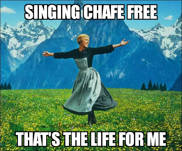 You never know when or where you need a little #KokoGo in your life. 😂