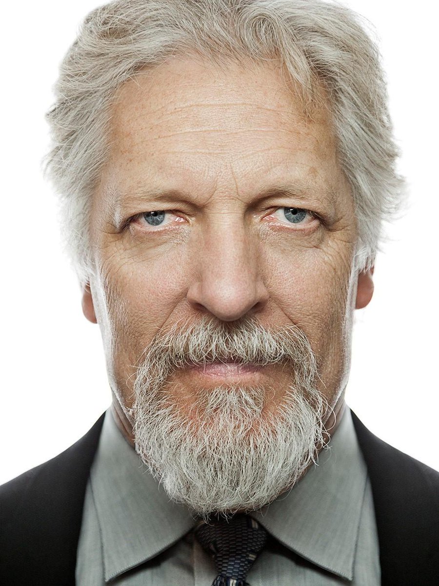 Clancy Brown News ( ClancyBrownNews) Twitter