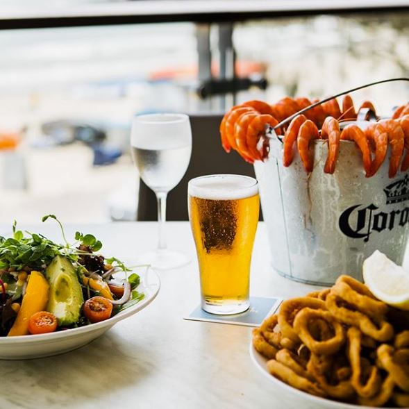 Noosa Surf Club tweet media