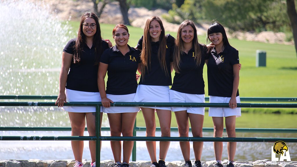 The Golden Eagles Golf Tournament was a huge success! Thank you to everyone who came out and supported Cal State LA Athletics 🙌

#WeAreLA