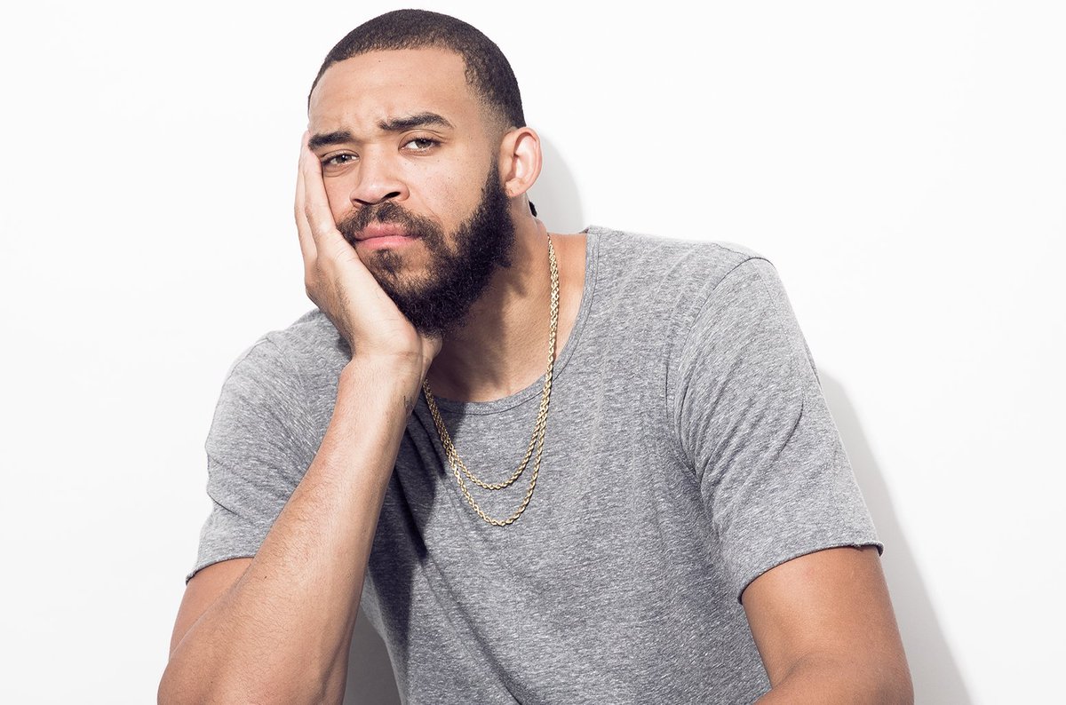 billboardhiphop's tweet image. Exclusive: NBA star @JaValeMcGee talks his producer alter-ego Pierre and premieres a new 16-track album blbrd.cm/wRqDAL