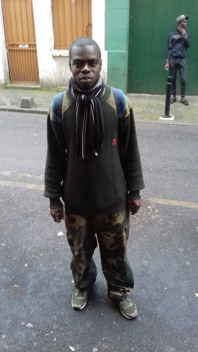 ADAMA DEMBELE (@adamade22715781) on Twitter photo 