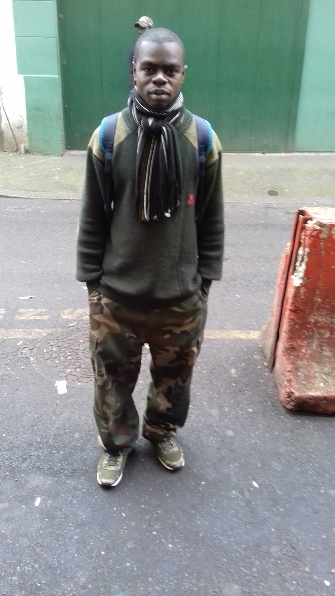 ADAMA DEMBELE (@adamade22715781) on Twitter photo 