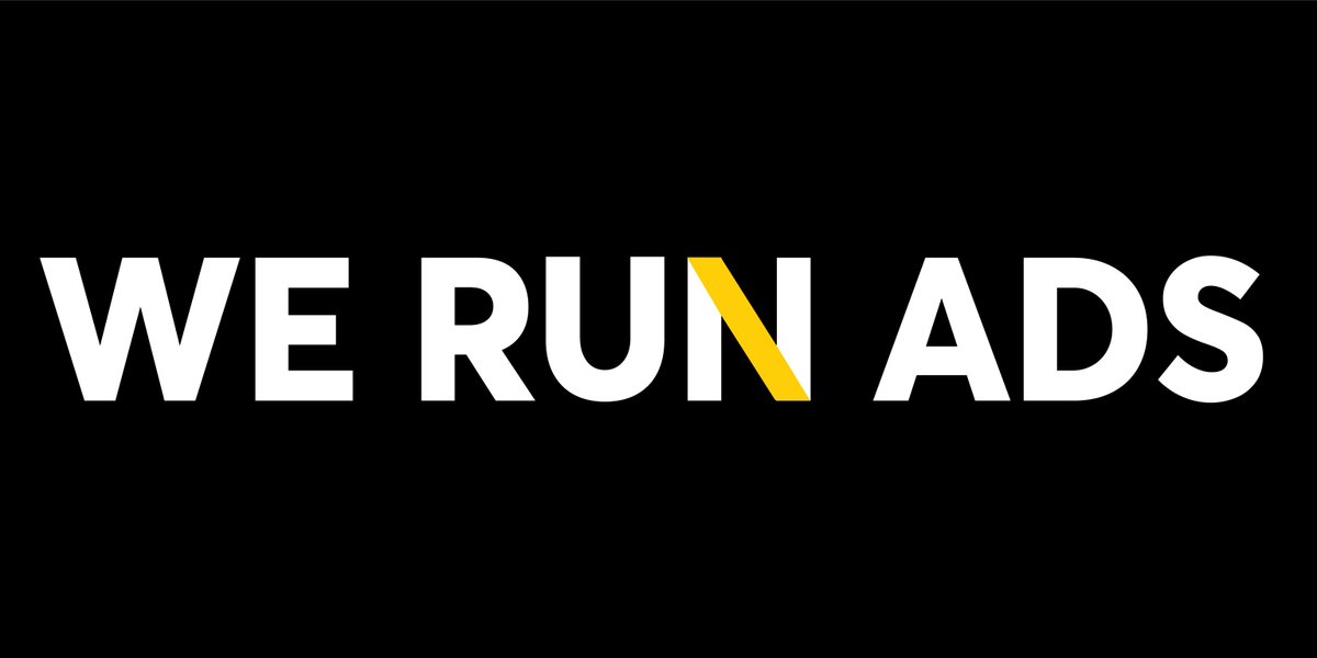 TBWA_Colombia's tweet photo. Entre otras cosas.
#WeRunAds https://t.co/uBZEdBX7q7