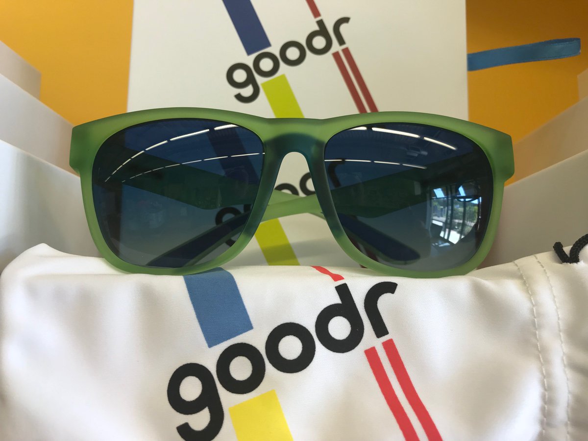 StinkyFeetAth's tweet photo. Come in and check out our amazing selection of @goodr sunglasses! They're the hottest item in the store, so don't wait! https://t.co/KqDiAHDpnq