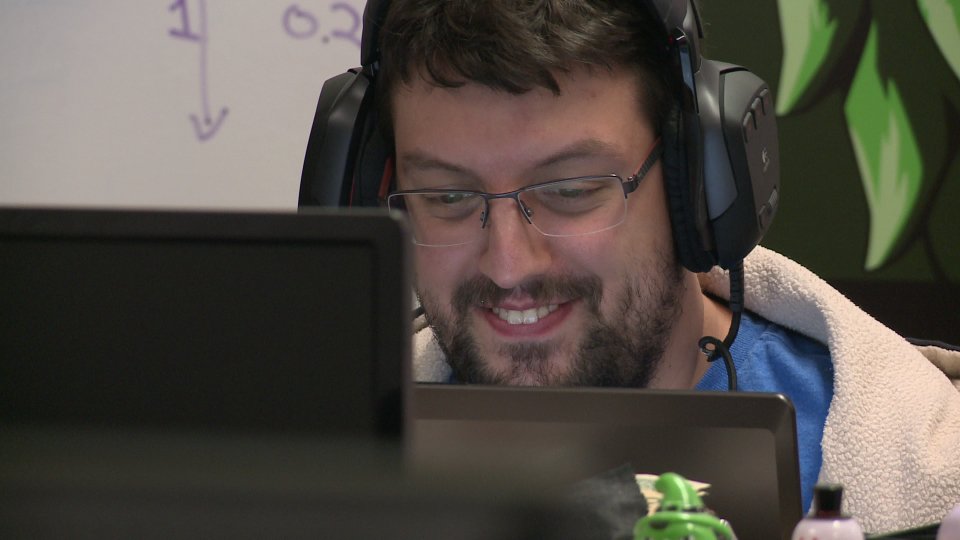 Can #NH become a hub for the #videogame industry? Developers come together at <a href="/GameAssemblyNH/">Game Assembly</a>. Tonight at 7.  bit.ly/2GEgc46