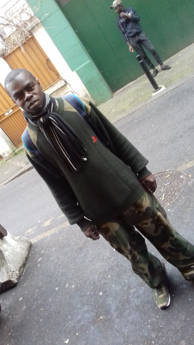 ADAMA DEMBELE (@adamade22715781) on Twitter photo 