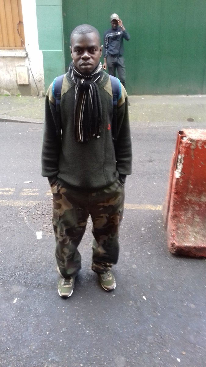 ADAMA DEMBELE (@adamade22715781) on Twitter photo 