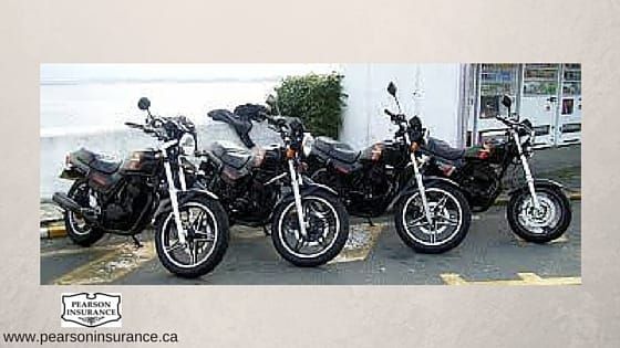 Can't wait to get out on the open road again?  Make sure you are protected first.  Check out our blog on what you need to consider for motorcycle insurance.  buff.ly/2q3kmLI