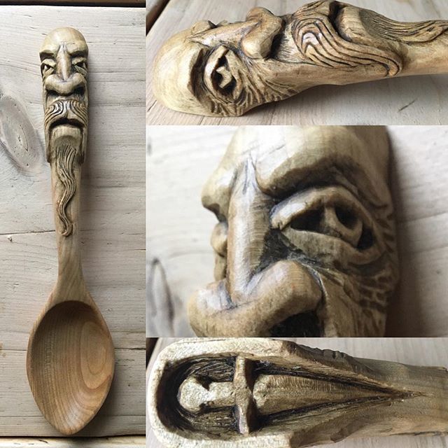 coleajeremy's tweet photo. Macbeth spoon
#spooncarving #spoon #macbeth #spalted #woodworking #woodcarving #cutlery #whittling #craft #woodcraft #handmade #handmadewithlove #jeremycole #cornishcraft #cornwall #explorecornwall #westisbest https://t.co/06QWsMNxHh https://t.co/ItipBj8sn4