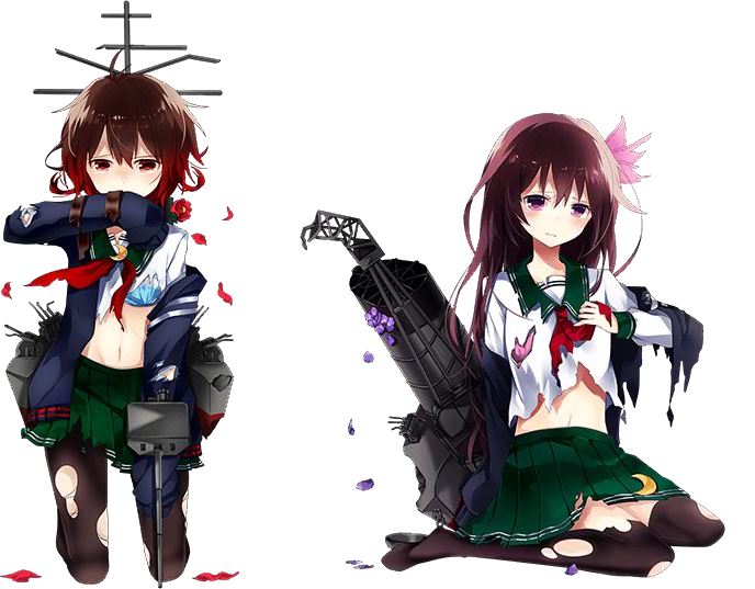 トカゲッコー 睦月改二 如月改二データ 艦これrpg 睦月改二 如月改二のデータ公開 基本名 睦月 分類 改二 型 変更名 睦月改二 基本名 如月 分類 改二型 変更名 如月改二 睦月と如月の改二です 睦月はより支援型に