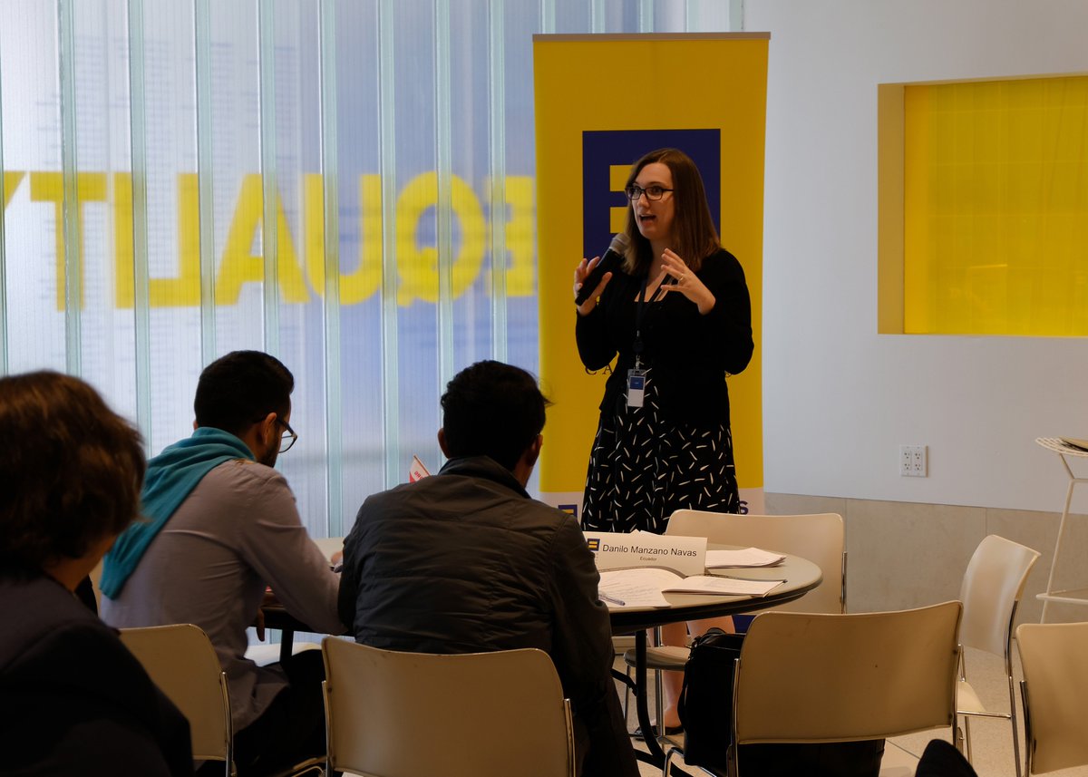 #HRCGlobalSummit 2018