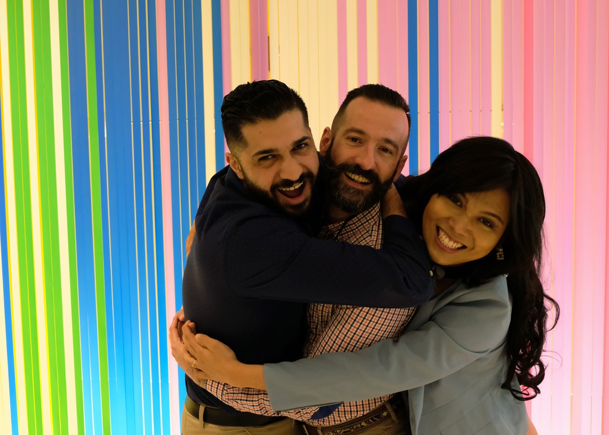 #HRCGlobalSummit 2018