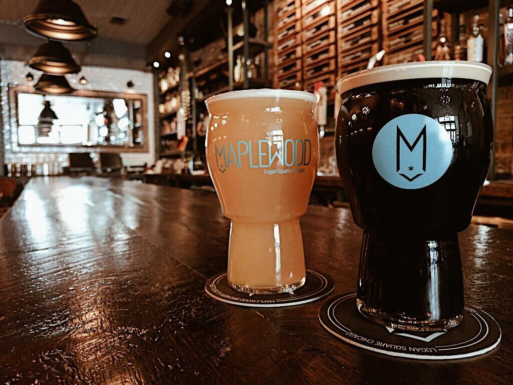 GlunzBeers (@glunzbeers) on Twitter photo Come on out tonight to <a href="/CentennialChi/">Centennial Crafted Beer + Eatery</a> for some <a href="/maplewoodbeer/">Maplewood Brewery & Distillery</a> and keep the glass. And a nice glass it is!
facebook.com/events/4585172… Come on out tonight to <a href="/CentennialChi/">Centennial Crafted Beer + Eatery</a> for some <a href="/maplewoodbeer/">Maplewood Brewery & Distillery</a> and keep the glass. And a nice glass it is!
facebook.com/events/4585172…