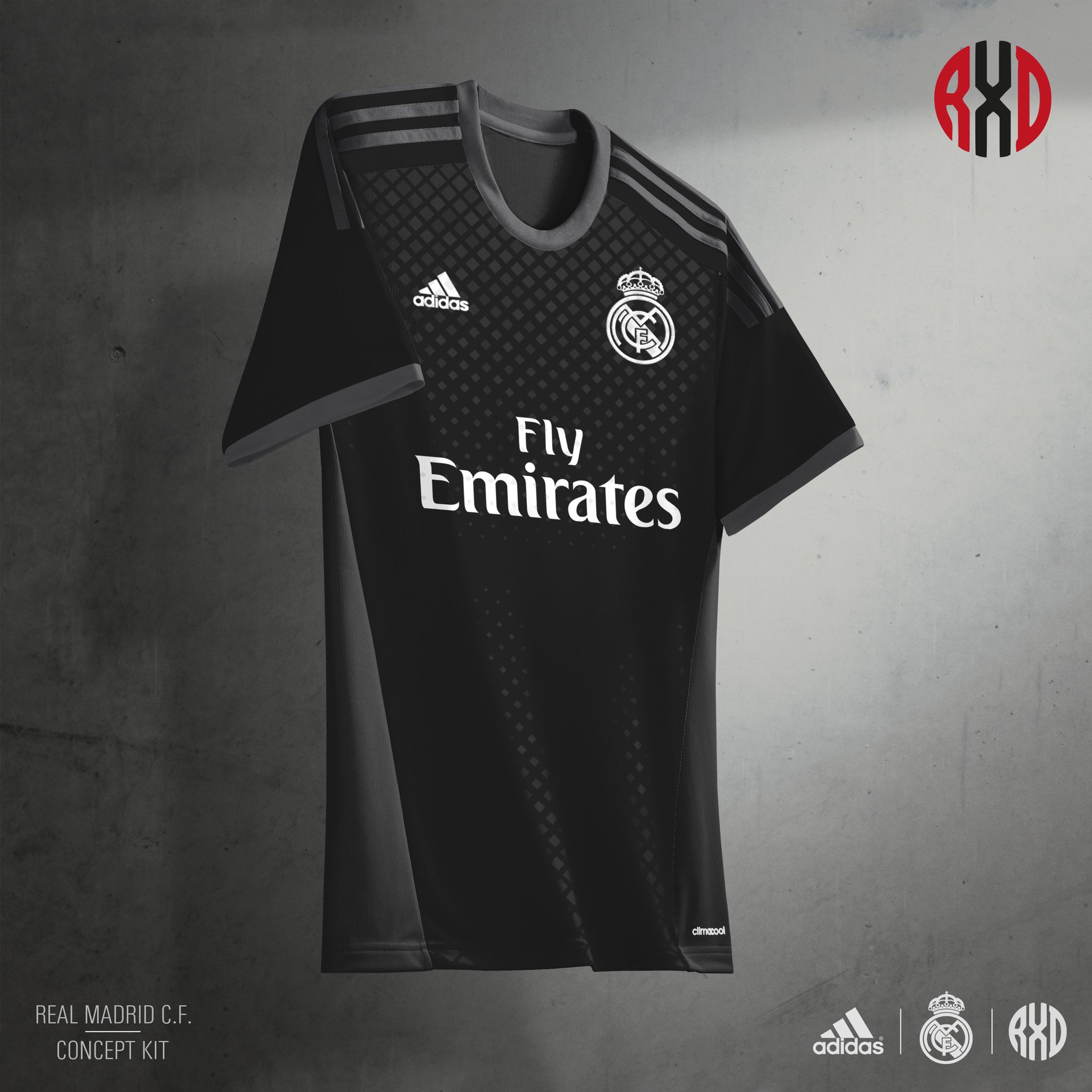 Download RevXports® Design on Twitter: "Real Madrid 18-19 | Concept ...
