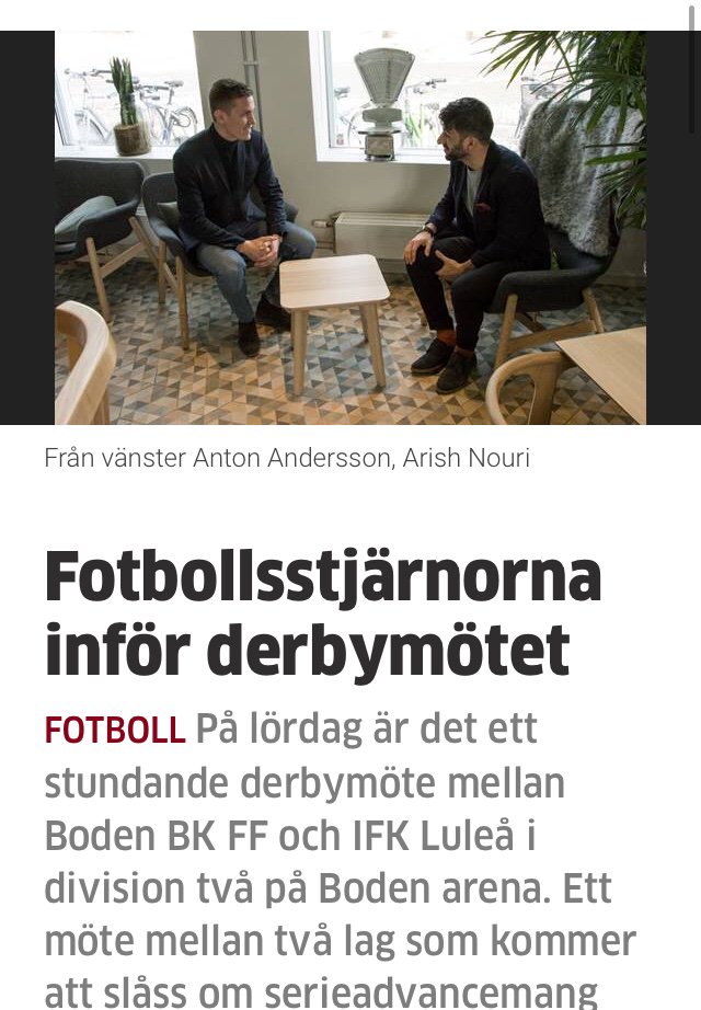 ”Fotbollsstjärnorna”
#Div2Norrland