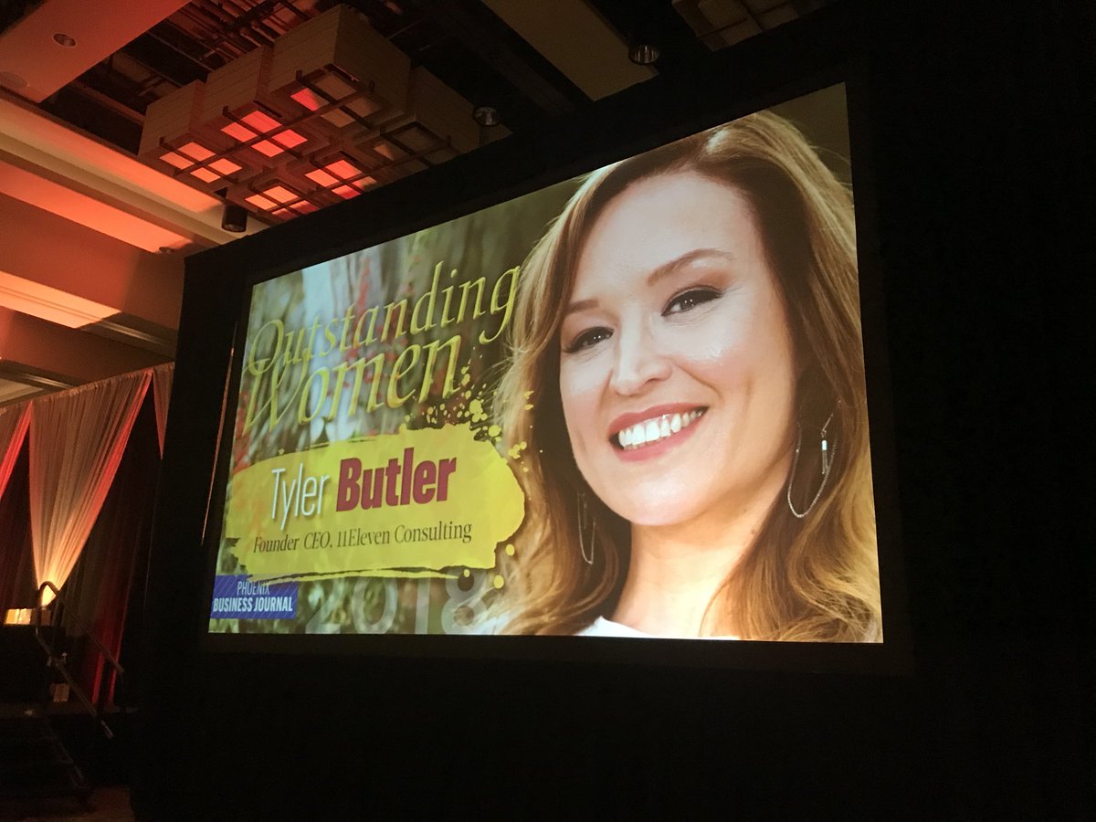 MCORCollege's tweet image. “I found my way to a bright end in the tunnel. I’m very grateful for my friends and my family.” - @TylerJButler of @11ElevenConsult #PBJWomen