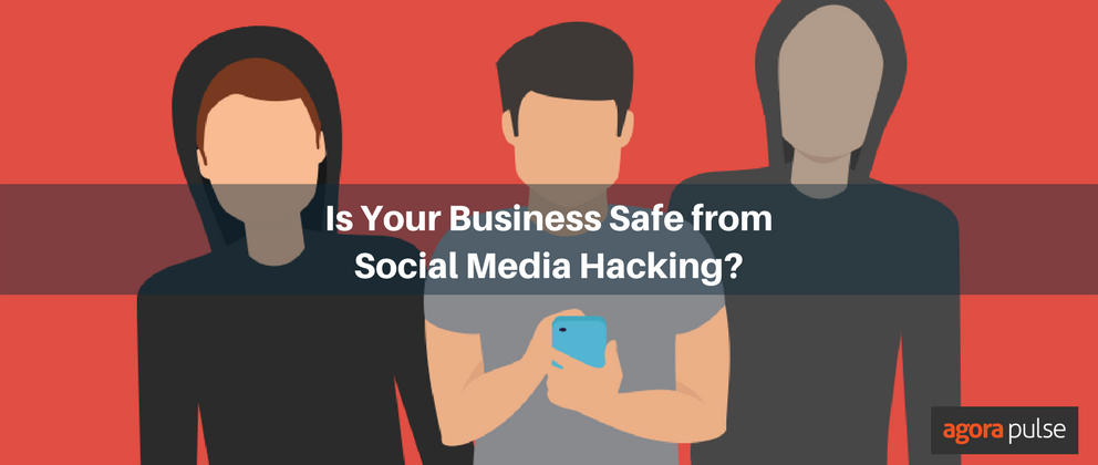 3rockmarketing's tweet photo. RT @FBAnswerman: Are Your Accounts Safe from Social Media Hacking? https://t.co/FPf8CosK34 https://t.co/kR7CQCiUA6