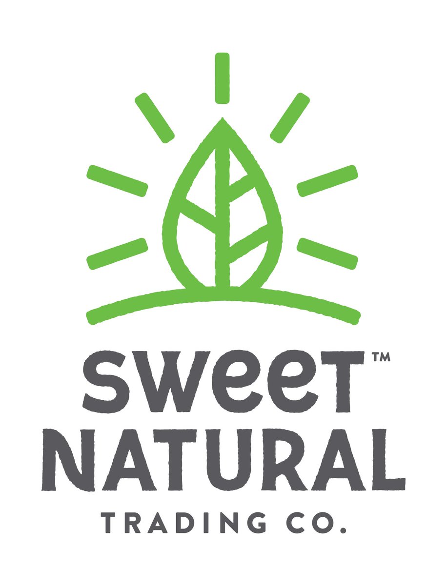 We are excited to launch our new logo and company name change.  Visit sweetnaturaltrading.com to see our new products and new rebranded packaging.