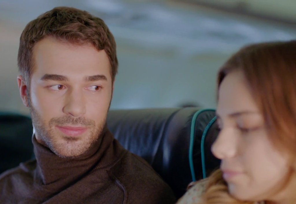 Nasılda içi gidiyor bakarken 💘
#CanFer bu sezonun en masum çifti olmaya aday yazın bunu bi kenara 💑😍 #servet 
#yusufçim #baharşahin