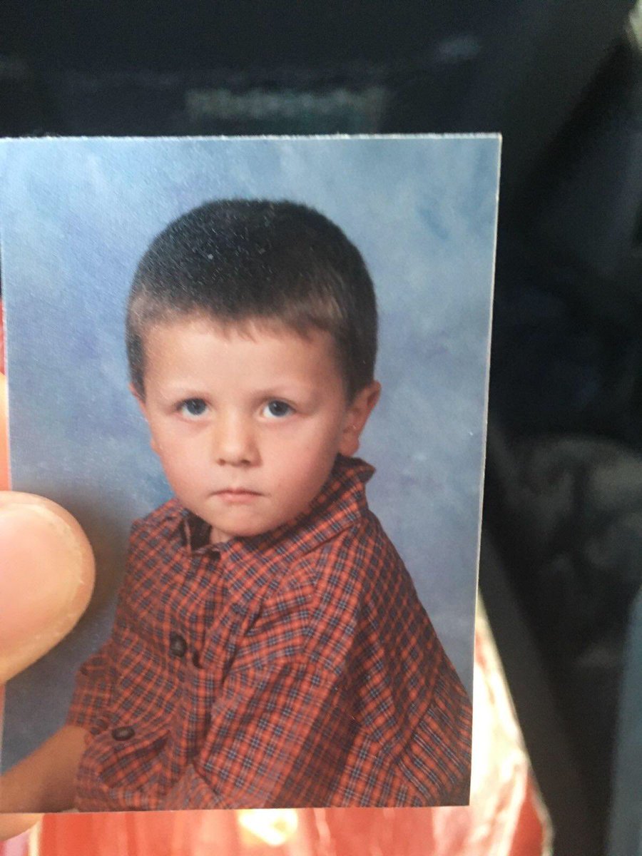 JD_Memes's tweet photo. Baby Jd says “you got this, finish strong” https://t.co/4LoqVaeByT