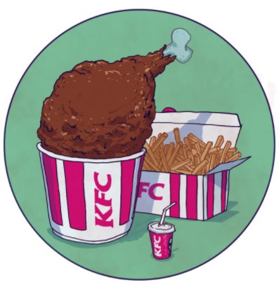 MagazineTraffic's tweet photo. In our latest story, pricing expert @FrankLuby tells us why The New Yorker should charge a club membership, whether Hulu is getting desperate, and why he can’t eat at KFC: https://t.co/8dzTz5w2rQ https://t.co/jlKd5ZAEqo