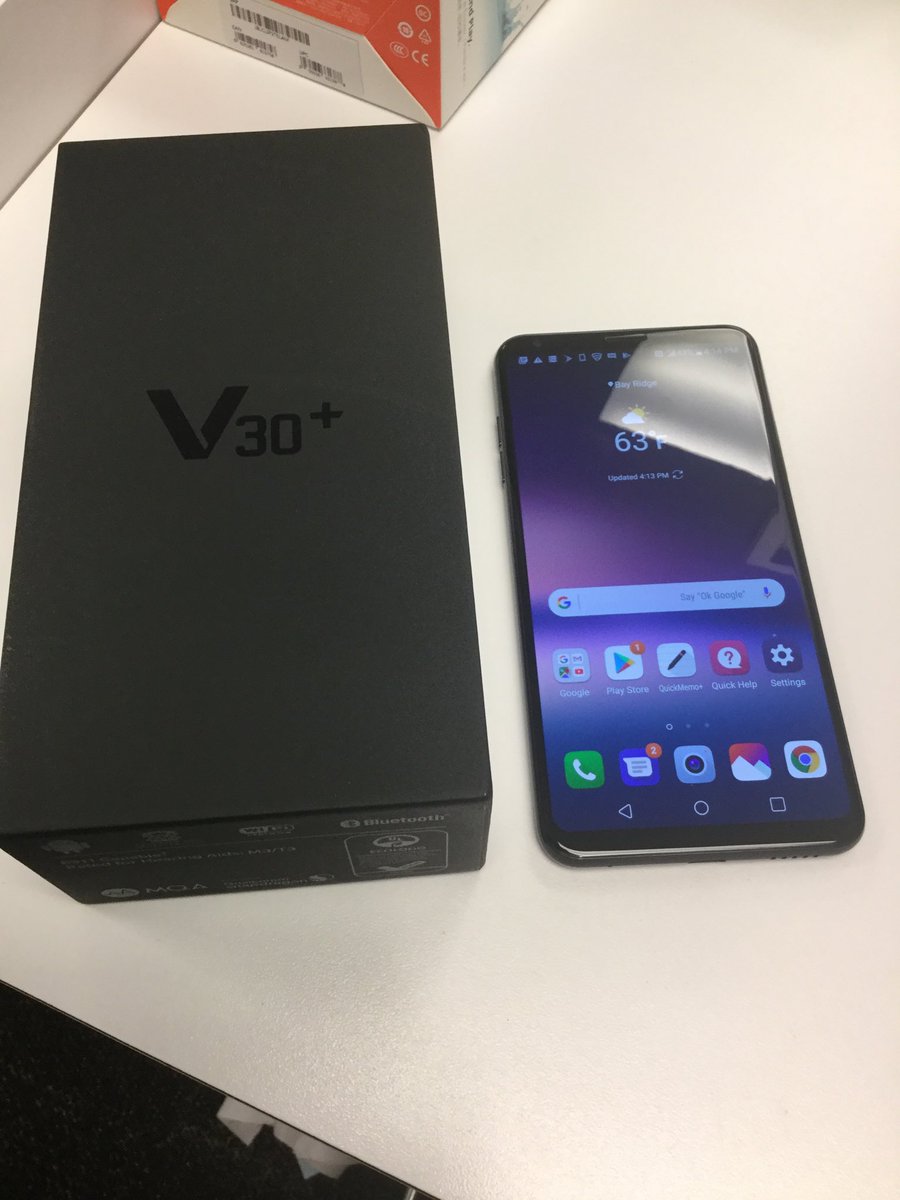 amybsprintbr's tweet image. Sold a 3rd #LGV30+ for the day!!! For only $12 a month @Sprint and #WideAngleCamera, it’s a #win-win !! @SellWithLG @Sprint4NYNJ @Sprint4NE @Pincus_NEast @bruce_sokol