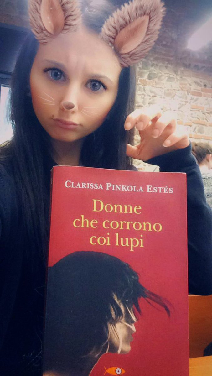 Laura Savi tweet media