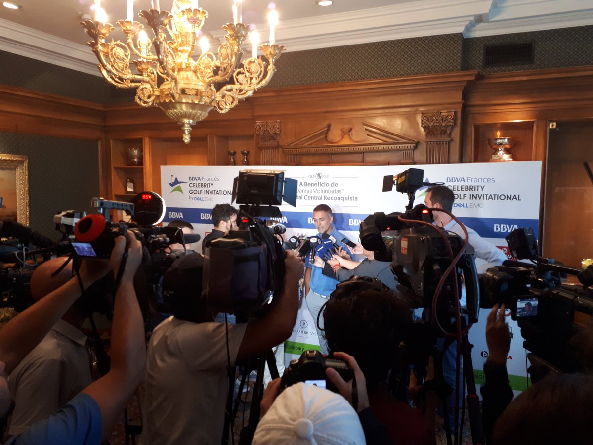 Eduardo González tweet media