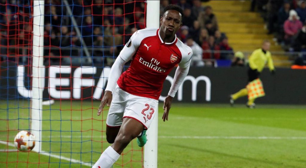 TheArsenalChris's tweet photo. Arsenal are the top scorers in the Europa League this season with 30 goals ⚽️ 

European giants https://t.co/LmoYFmn1TG