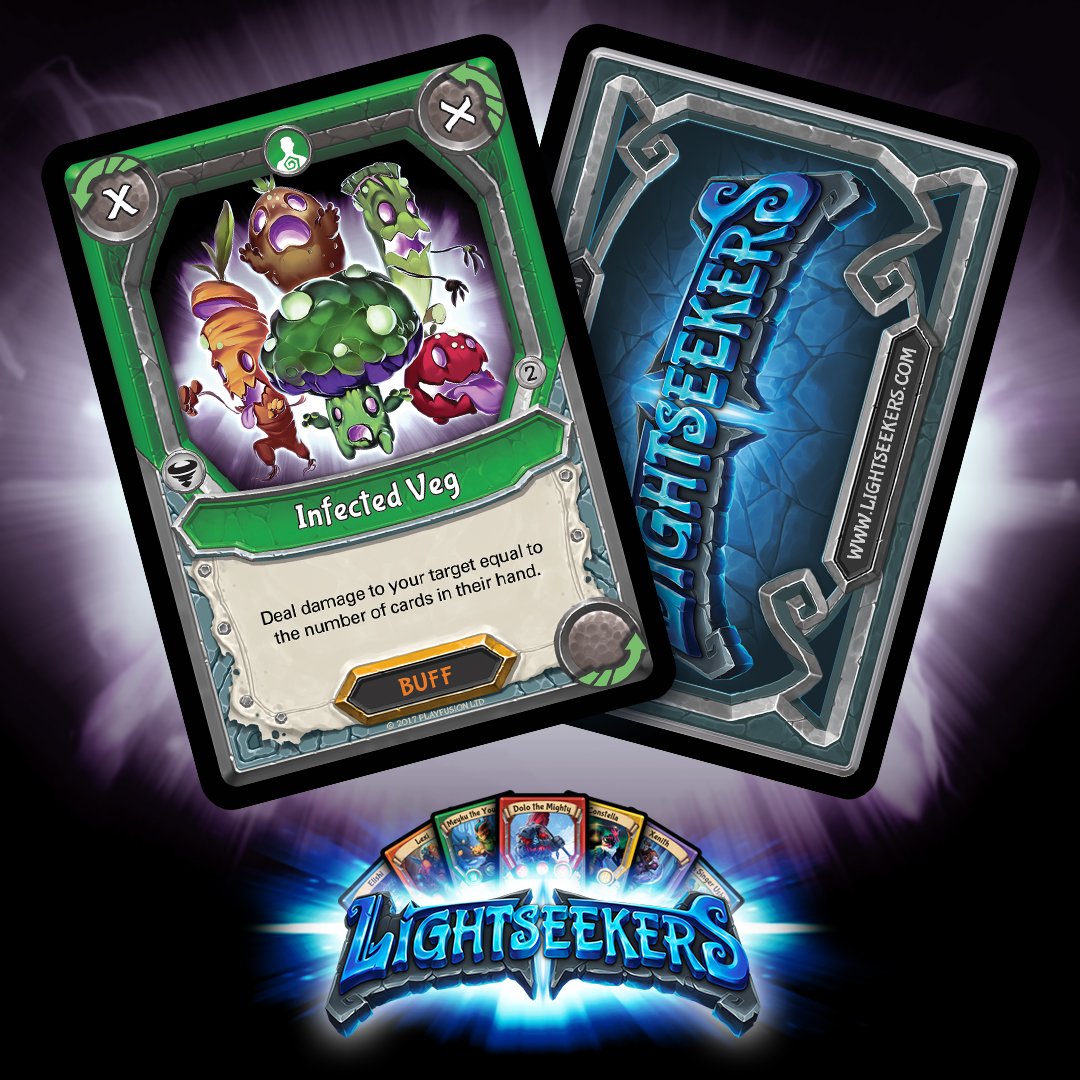 lightseekers's tweet photo. What's the rarest #LightseekersMythical buff you have collected so far? https://t.co/Y9gqqdjAN0