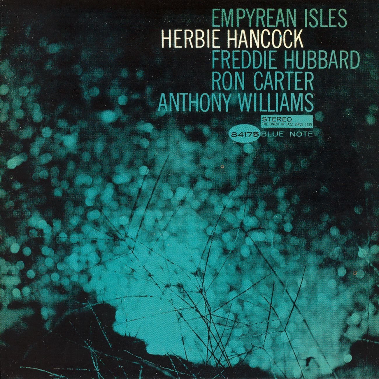 Happy Birthday Herbie Hancock 