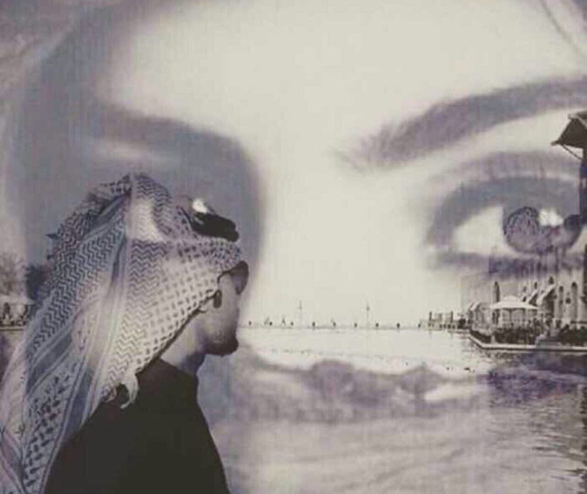 ali_amry22500's tweet photo. ودي أحطك في عيوني وأغطيك 
وودي أنا بس اللي آشوفك لحالي

حتى الهوى لامر من بين أيديك
أقول هذا وش يبي في حلالي... https://t.co/mC5pKucntT