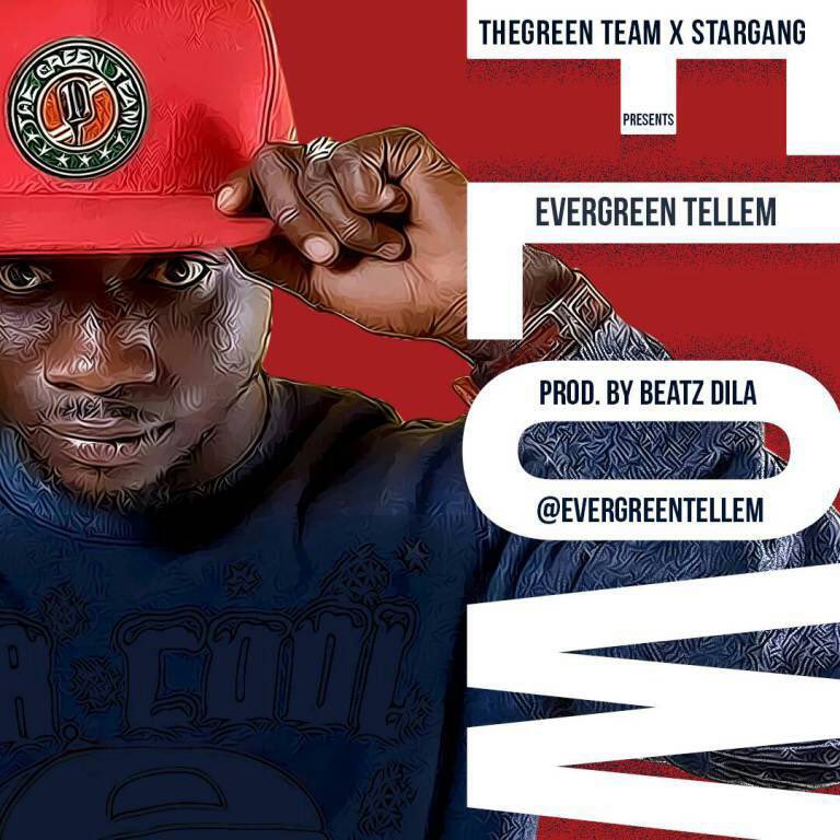 EvergreenTellem's tweet photo. Bnhttps://basismusic.wordpress.com/2018/04/09/evergreen-tellem-is-set-to-release-a-new-song-tittled-flow-on-friday-13-4-2018/ https://t.co/a1dincLlDd