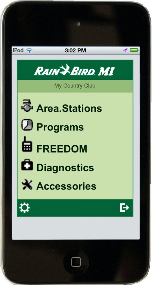 AdrianJAbbott's tweet photo. Another @rainbirdgolfuk #RBCentrals StratusII V8 upgrade installed today for @downie82 @harewoodgolf Subscription to @rainbirdgsp activates Rain Bird MI allowing remote access to control system via Smartphone👍 #timelesscompatibilty #DefendYourTurf https://t.co/ZM8UGv254M