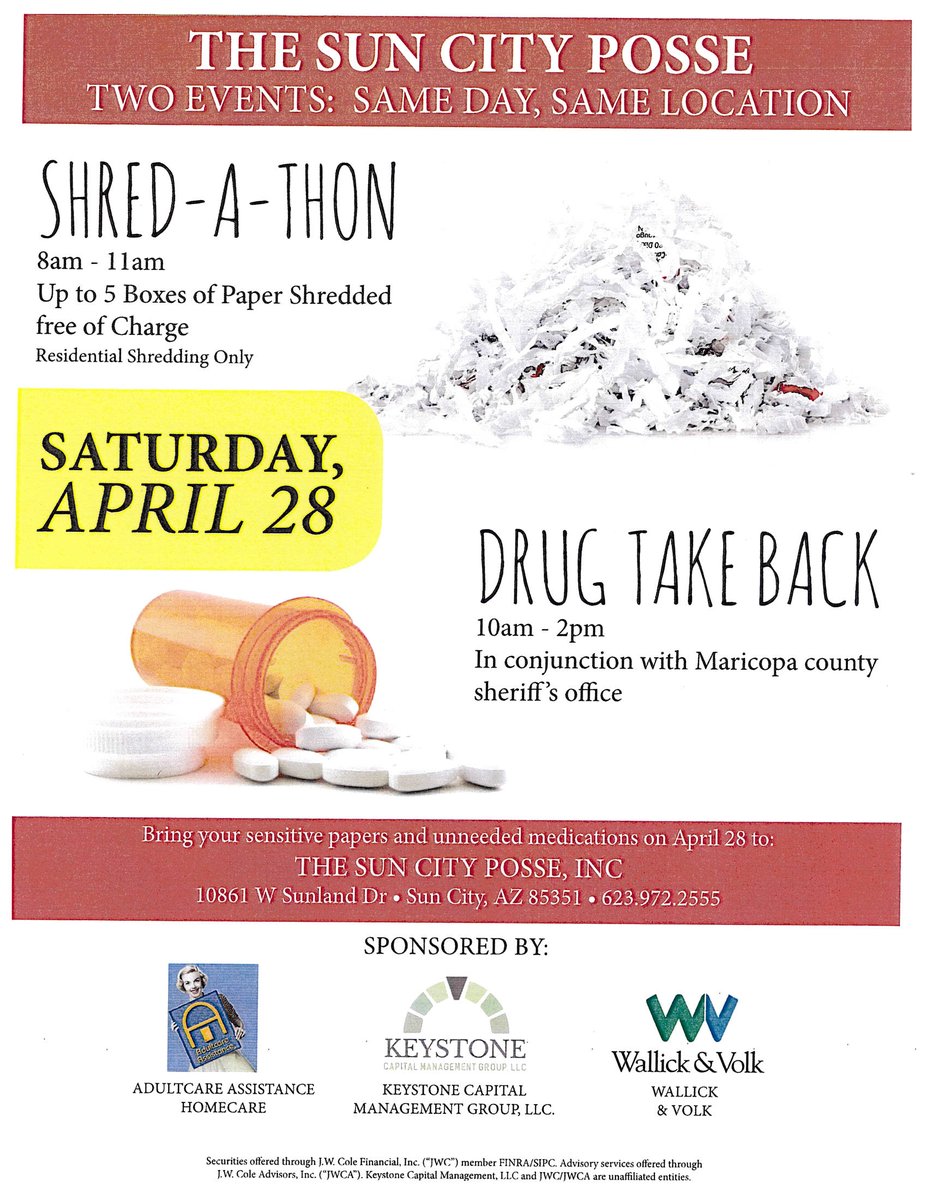 Sun City Arizona On Twitter Suncity Arizona Service