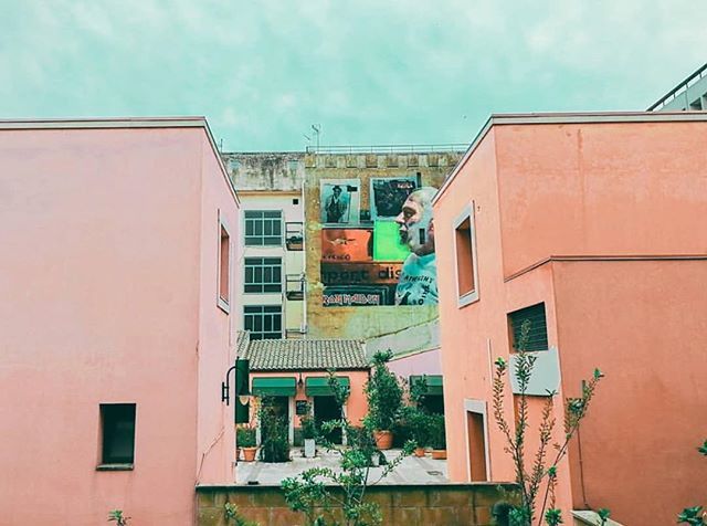 Ci viene da pensare ‘Non solo barocco’  grazie a questo scorcio di Ragusa di <a href="/fedemag91/">Fedemag91</a> 👏👏👏#bestoftheday #igersragusa  Scatto selezionato da @lovesicilyfoodandtravel ift.tt/2qrYg5X