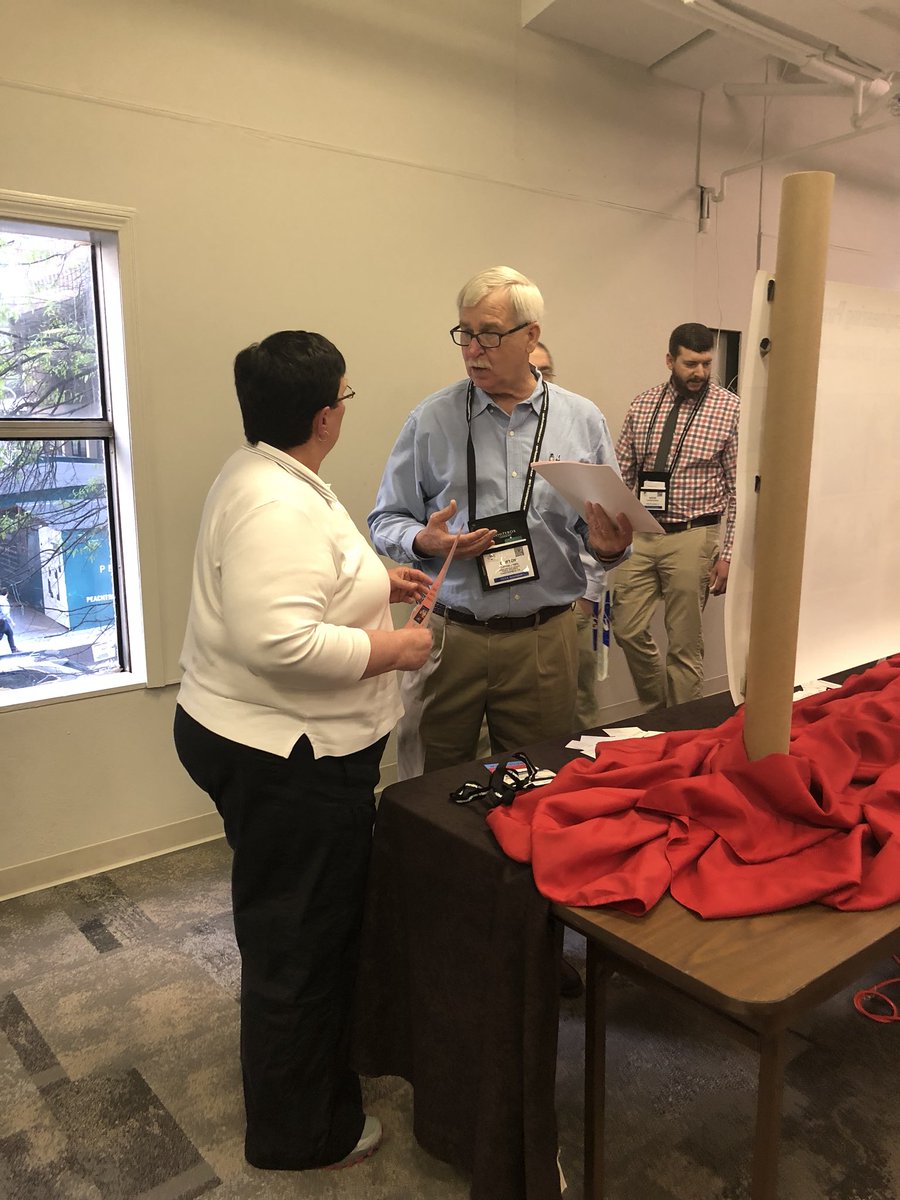 Alisa Rushing tweet media