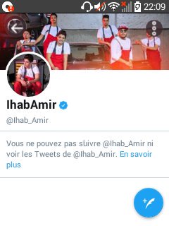 SaliBd23's tweet photo. بلوك من للحمار سمكة البحر لا يتحمل يسمع حققته البشعة المهم كلامي وصلك وكرهي شفته يا مخنث https://t.co/ZeiUKghjz6