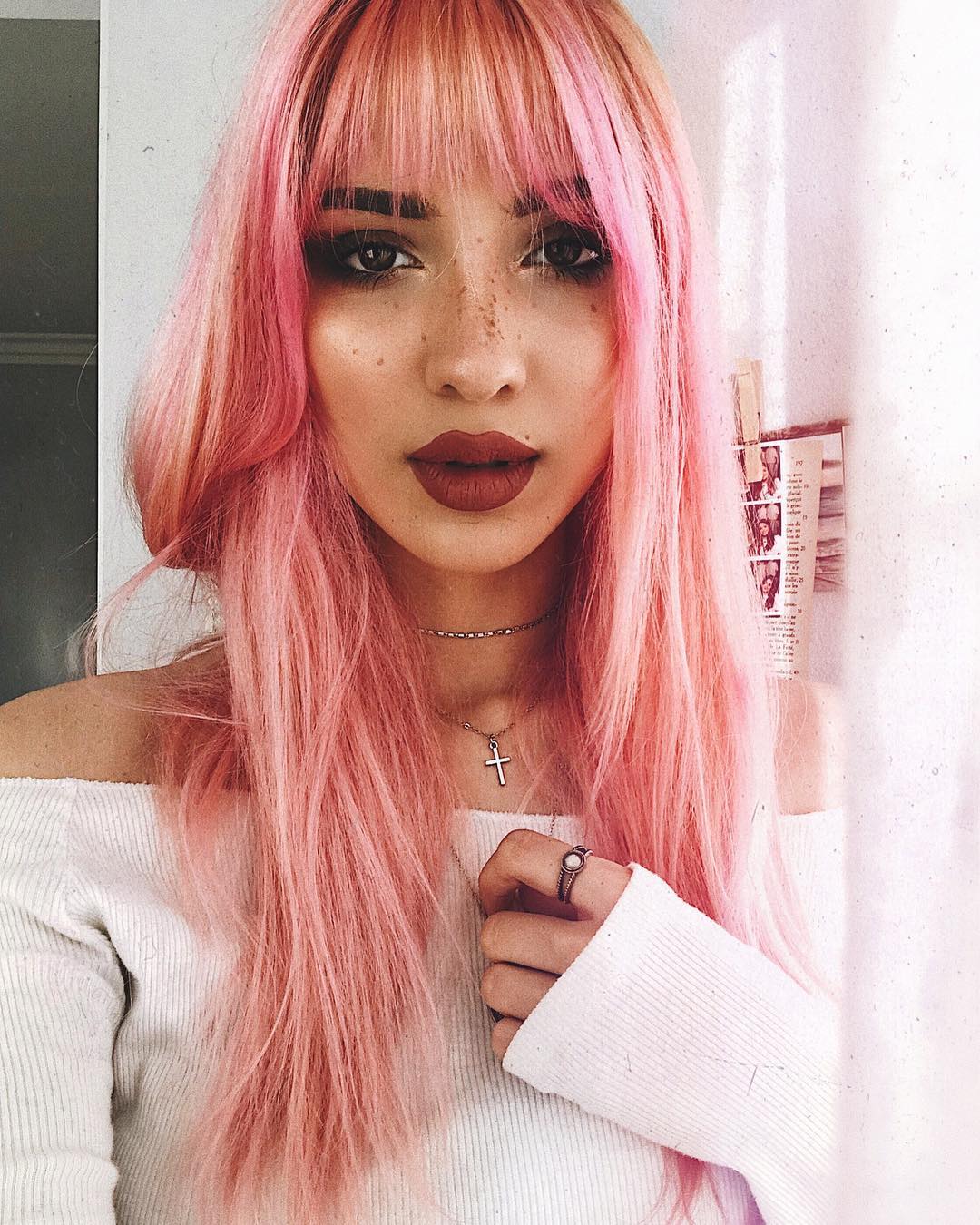 Arctic Fox Hair Color on Twitter: Arctic Fox Hair Color on Twitter: