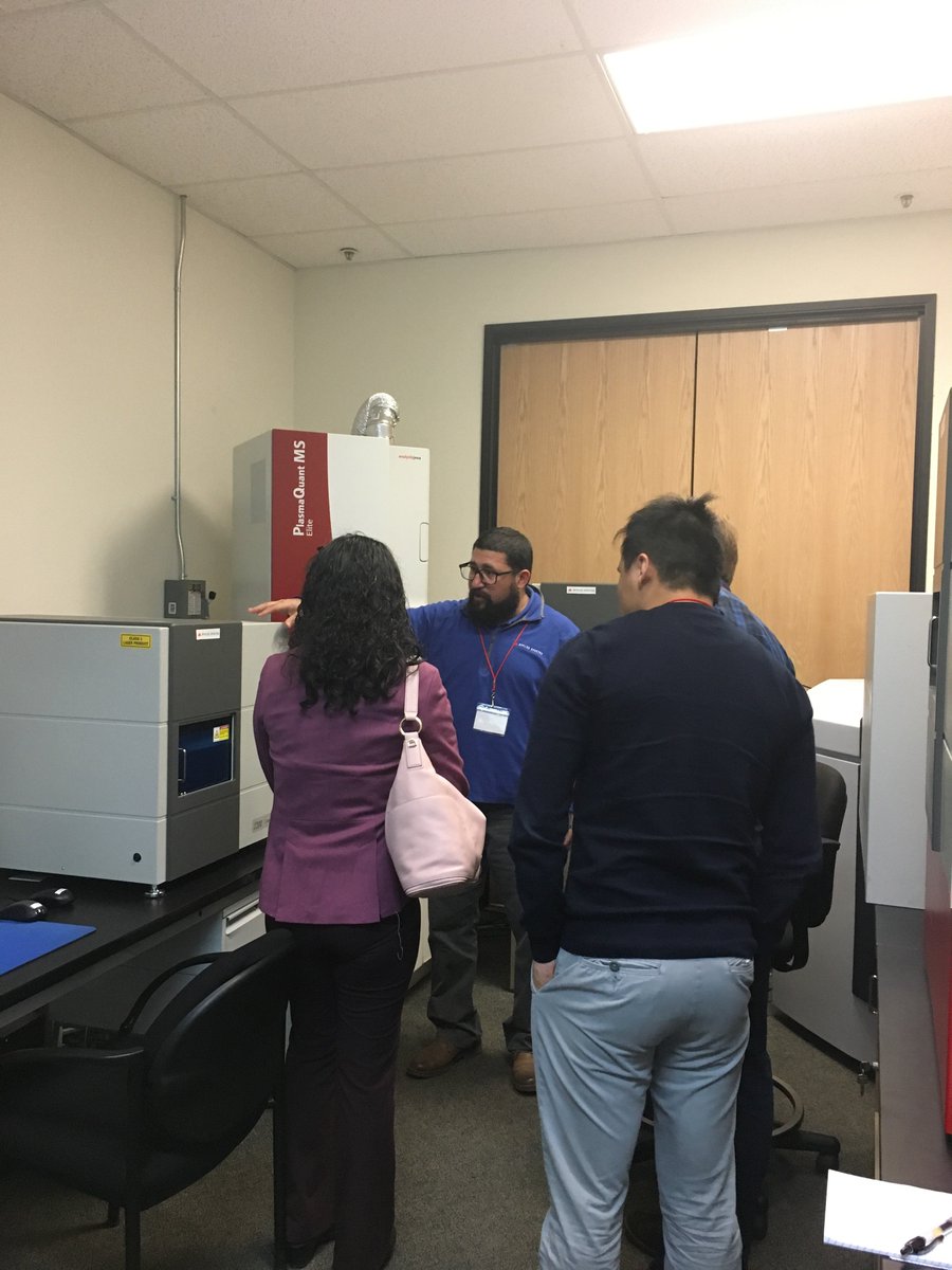 Applied Spectra, Inc tweet media