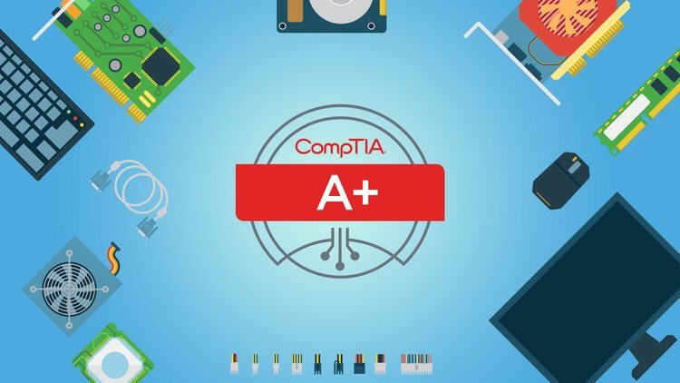BdaleGenius's tweet photo. Congratulations to Miguel, our first Genius to become @CompTIA A+ certified! #certsupHCPS #BullPride https://t.co/9O4UKGgjrf