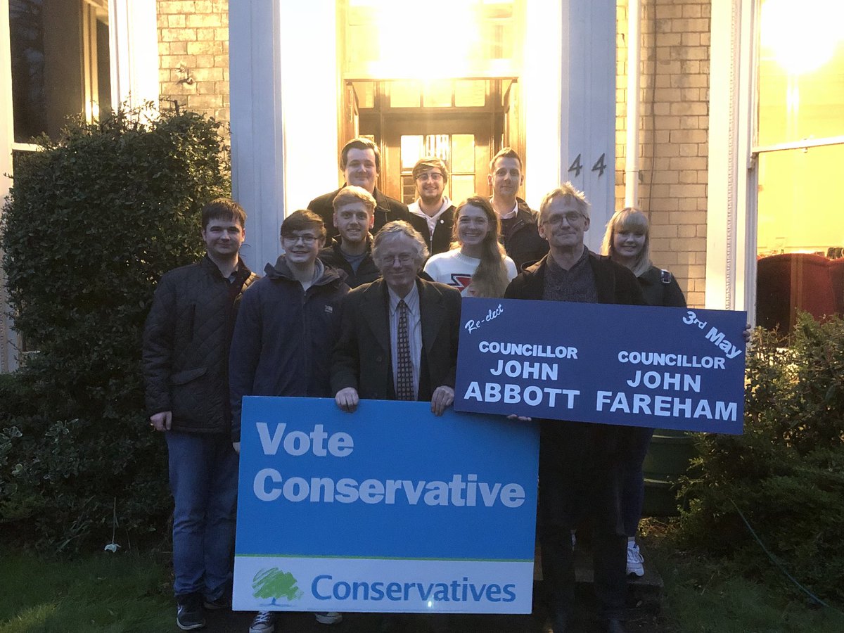 Hull Conservatives Hullnorthca Twitter